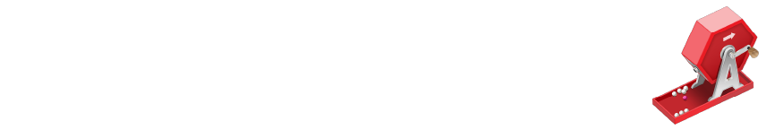 お楽しみ抽選会もあります!